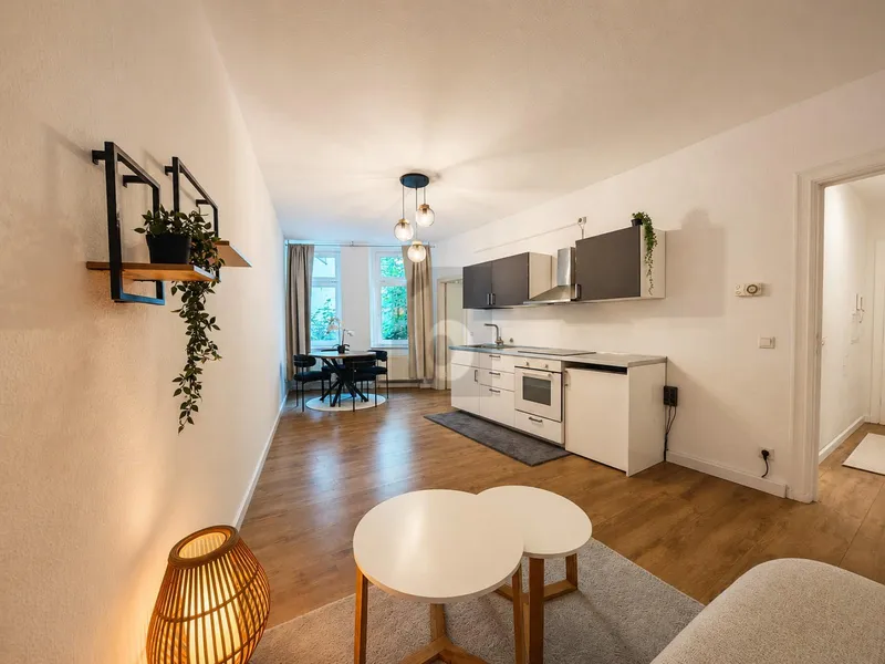 STILVOLL MÖBLIERT AM BOXI — photo 1
